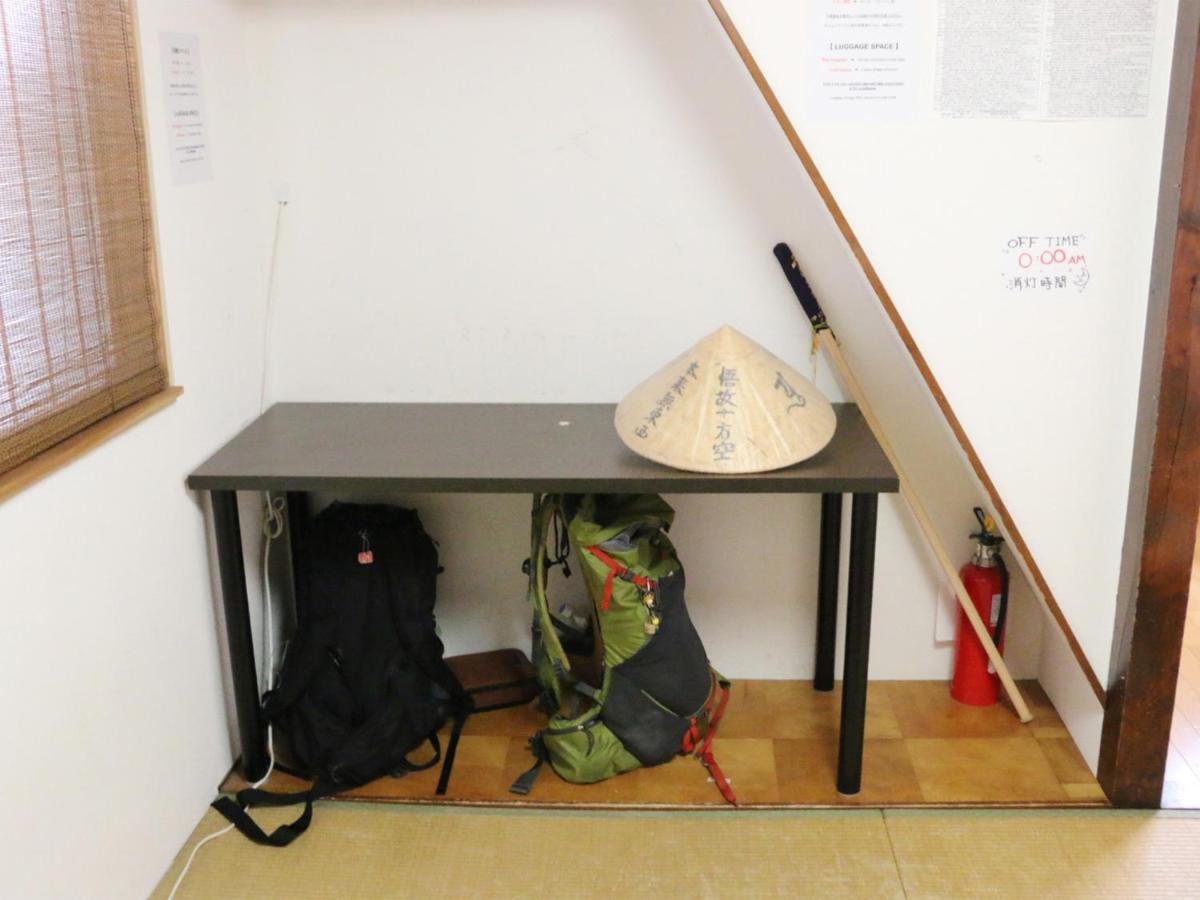 Harimayabashi Guesthouse - Vacation Stay 25782V Kochi  Exterior photo